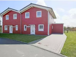 Bild zur gratis inserierten Ferienwohnung Ferienhaus-3422385.