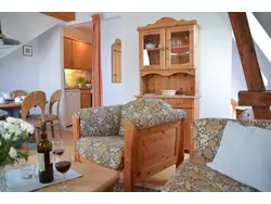 Bild zur gratis inserierten Ferienwohnung Ferienwohnung-3457287.