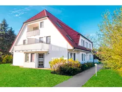 Bild zur gratis inserierten Ferienwohnung Ferienwohnung-3484704.