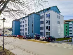 Bild zur gratis inserierten Ferienwohnung Ferienwohnung-3326832.