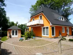 Bild zur gratis inserierten Ferienwohnung Ferienwohnung-3492884.