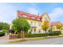 Bild zur gratis inserierten Ferienwohnung Ferienwohnung-3435764.