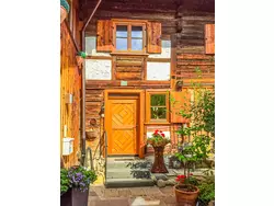 Bild zur gratis inserierten Ferienwohnung Ferienwohnung-3421977.