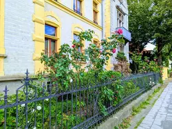 Bild zur gratis inserierten Ferienwohnung Ferienwohnung-3419510.