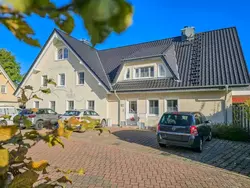 Bild zur gratis inserierten Ferienwohnung Ferienwohnung-3492886.