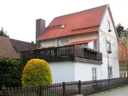 Bild zur gratis inserierten Ferienwohnung Ferienwohnung-3428023.