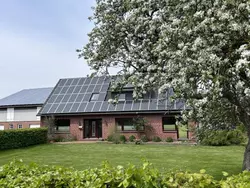 Ferienwohnung Ferienwohnung-3461651 in Langenhorn - 4 Personen, Hund nicht erlaubt