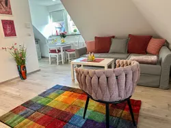 Bild zur gratis inserierten Ferienwohnung Ferienwohnung-3443913.