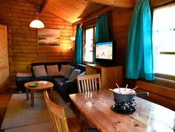 Bild zur gratis inserierten Ferienwohnung Ferienhaus-3460133.