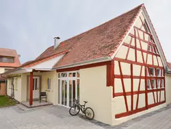 Ferienhaus Ferienhaus-3333452 in Colmberg - 6 Personen, Hund erlaubt