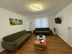 Bild zur gratis inserierten Ferienwohnung Ferienwohnung-3484357.