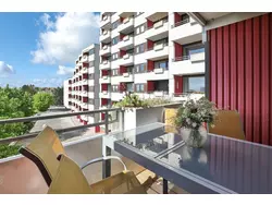 Bild zur gratis inserierten Ferienwohnung Ferienwohnung-3426369.