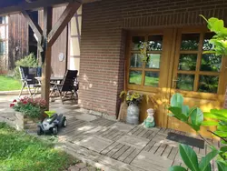 Ferienwohnung Ferienwohnung-791948 in Sundhausen - 4 Personen, Hund erlaubt