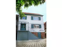 Bild zur gratis inserierten Ferienwohnung Ferienwohnung-3443867.