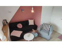 Bild zur gratis inserierten Ferienwohnung Ferienwohnung-3452641.