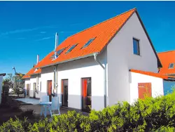 Bild zur gratis inserierten Ferienwohnung Ferienhaus-3436350.