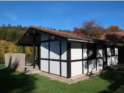 Ferienhaus Ferienhaus-3497038 in Ronshausen - 4 Personen, Hund nicht erlaubt