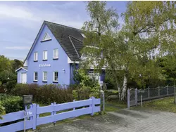 Bild zur gratis inserierten Ferienwohnung Ferienwohnung-3430477.