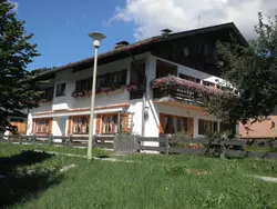 Bild zur gratis inserierten Ferienwohnung Ferienwohnung-3410938.