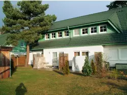 Bild zur gratis inserierten Ferienwohnung Ferienwohnung-3339438.