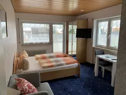 Bild zur gratis inserierten Ferienwohnung Ferienwohnung-3513724.