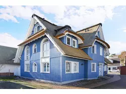 Bild zur gratis inserierten Ferienwohnung Ferienwohnung-3436302.