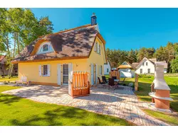 Bild zur gratis inserierten Ferienwohnung Ferienhaus-3435815.