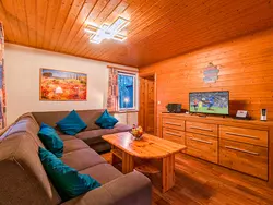 Ferienhaus Ferienhaus-3436532 in Warin - 4 Personen, Hund nicht erlaubt