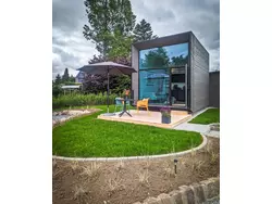 Ferienhaus Ferienhaus-3464618 in Sehestedt - 2 Personen, Hund nicht erlaubt