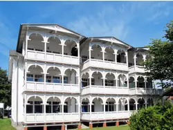 Bild zur gratis inserierten Ferienwohnung Ferienwohnung-3497184.