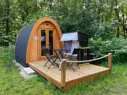 Bild zur gratis inserierten Ferienwohnung Ferienhaus-3326892.