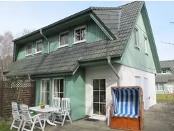 Bild zur gratis inserierten Ferienwohnung Ferienhaus-3323199.