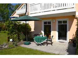 Ferienwohnung Ferienwohnung-3338049 in Graal-Müritz - 2 Personen, Hund nicht erlaubt