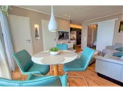 Bild zur gratis inserierten Ferienwohnung Ferienwohnung-3418395.