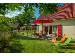Bild zur gratis inserierten Ferienwohnung Ferienhaus-3429431.