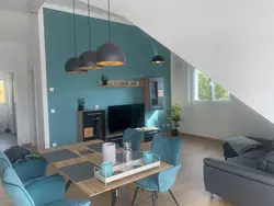 Ferienwohnung Ferienwohnung-3412216 in Insheim - 4 Personen, Hund nicht erlaubt