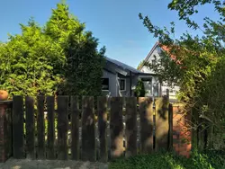 Ferienwohnung Ferienwohnung-3515662 in Sundhagen - 3 Personen, Hund nicht erlaubt