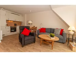 Bild zur gratis inserierten Ferienwohnung Ferienwohnung-3470808.