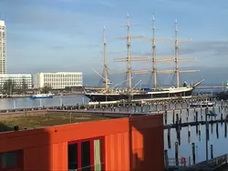 Bild zur gratis inserierten Ferienwohnung Ferienwohnung-3494260.