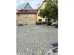 Ferienhaus Ferienhaus-3475753 in Rothenburg ob der Tauber - 2 Personen, Hund erlaubt