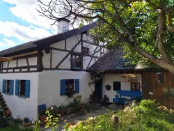 Bild zur gratis inserierten Ferienwohnung Ferienwohnung-3410747.