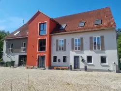 Bild zur gratis inserierten Ferienwohnung Ferienwohnung-3343741.