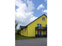 Bild zur gratis inserierten Ferienwohnung Ferienwohnung-3338043.