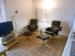 Bild zur gratis inserierten Ferienwohnung Ferienwohnung-3420220.