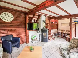 Ferienwohnung Ferienwohnung-3491239 in Frankenau - 2 Personen, Hund erlaubt