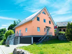 Bild zur gratis inserierten Ferienwohnung Ferienwohnung-3450410.