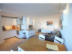 Bild zur gratis inserierten Ferienwohnung Ferienwohnung-3418161.