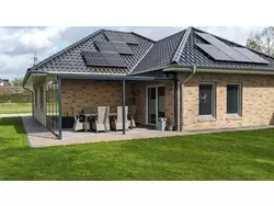 Ferienhaus Ferienhaus-3459419 in Lathen - 4 Personen, Hund nicht erlaubt