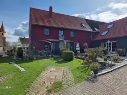 Bild zur gratis inserierten Ferienwohnung Ferienwohnung-3462900.