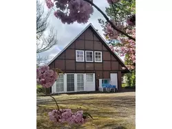 Ferienwohnung Ferienwohnung-3462873 in Jork - 2 Personen, Hund nicht erlaubt